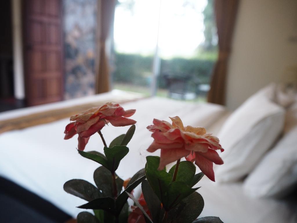 Canal Resort Nai Yang Beach Extérieur photo